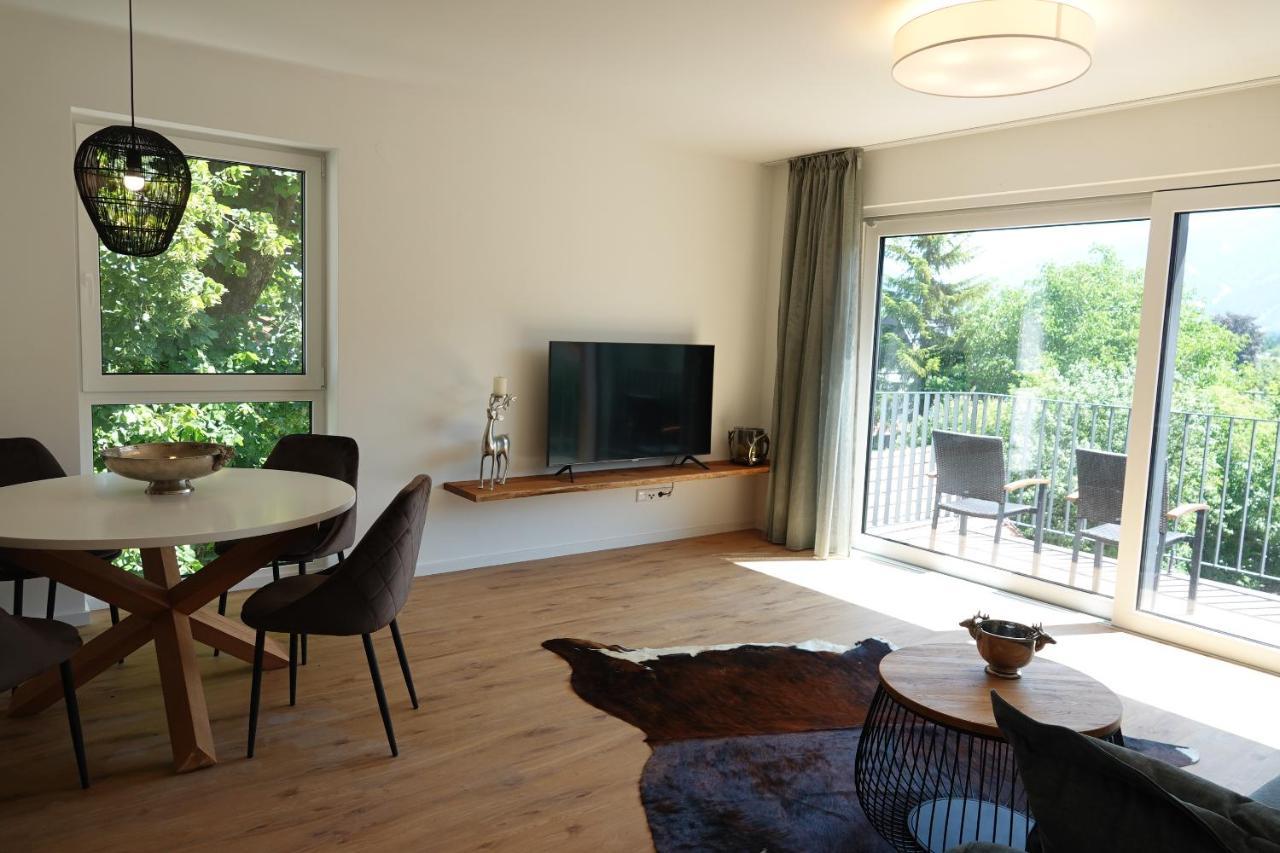 Ferienwohnung Amalie Füssen Exterior foto